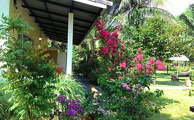 Aathid Garden Khao Lak